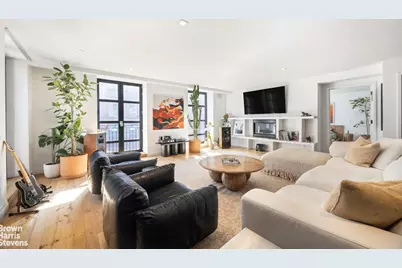 374 Broome Street #4NORTH, New York City, NY 10013 - Photo 1