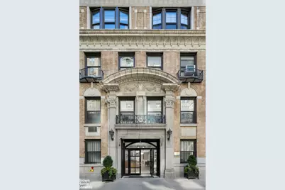 156 E 79th Street #14A/D, New York City, NY 10021 - Photo 15