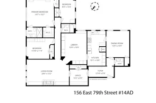 156 E 79th St, New York City, NY 10021 - Photo 17