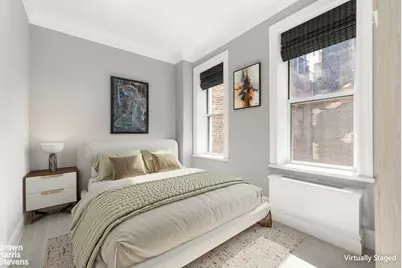 156 E 79th Street #14A/D, New York City, NY 10021 - Photo 9