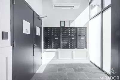 255 W 14th Street #4C, New York City, NY 10011 - Photo 5