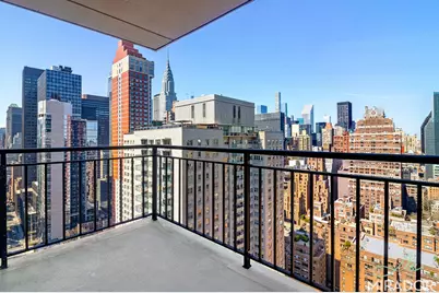 330 E 39th Street #16D, New York City, NY 10016 - Photo 9