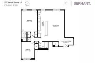 275 Webster Ave, New York City, NY 11230 - Photo 9