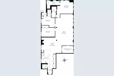 684 Broadway #10E, New York City, NY 10012 - Photo 13
