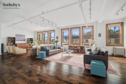 684 Broadway #10E, New York City, NY 10012 - Photo 1