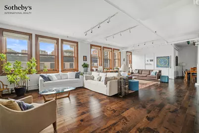 684 Broadway #10E, New York City, NY 10012 - Photo 3