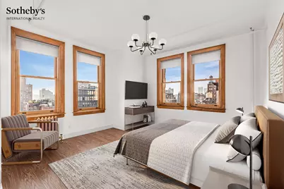 684 Broadway #10E, New York City, NY 10012 - Photo 7