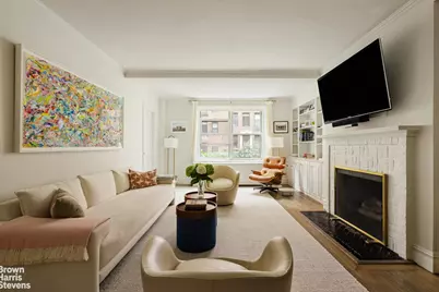 215 E 73rd Street #5A, New York City, NY 10021 - Photo 1