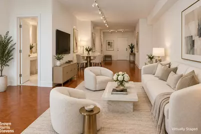 444 E 75th Street #15B, New York, NY 10021 - Photo 3
