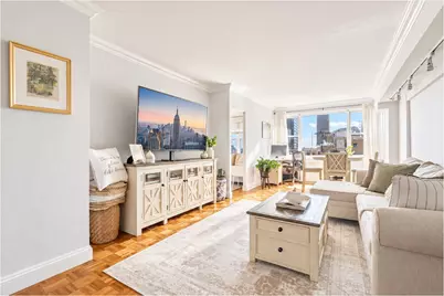 444 E 75th Street #17E, New York, NY 10021 - Photo 1
