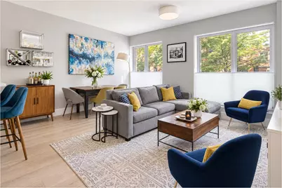 610 Warren Street #2F, Brooklyn, NY 11217 - Photo 1