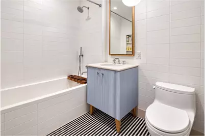 610 Warren Street #2F, Brooklyn, NY 11217 - Photo 5