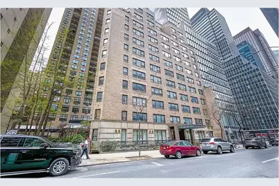 210 E 47th Street #12F, New York City, NY 10017 - Photo 11