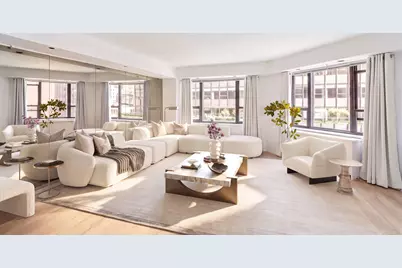 210 E 47th Street #12F, New York City, NY 10017 - Photo 3