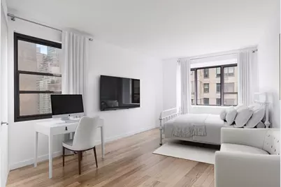 210 E 47th Street #12F, New York City, NY 10017 - Photo 7