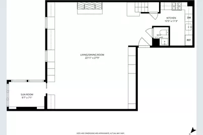 5 E 75th Street #8, New York City, NY 10021 - Photo 21