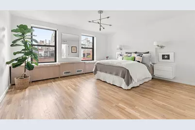 5 E 75th Street #8, New York City, NY 10021 - Photo 11