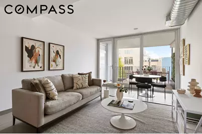 802 Dean Street #401, New York City, NY 11238 - Photo 1