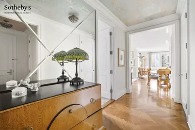 181 E 65th Street #8D, New York City, NY 10065 - Photo 9