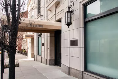 181 E 65th Street #8D, New York City, NY 10065 - Photo 11