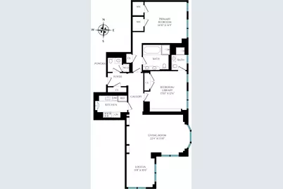 181 E 65th Street #8D, New York City, NY 10065 - Photo 13