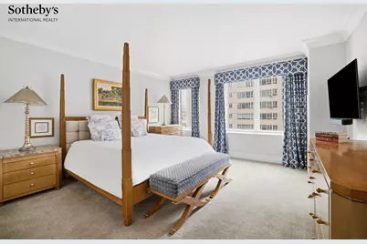181 E 65th Street #8D, New York City, NY 10065 - Photo 5