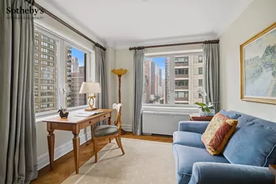 181 E 65th Street #8D, New York City, NY 10065 - Photo 3