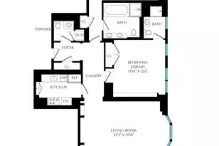 181 E 65th St, New York City, NY 10065 - Photo 13