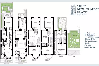60 Montgomery Place, New York City, NY 11215 - Photo 43