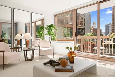 235 E 40th Street #6C, New York City, NY 10016 - Photo 3
