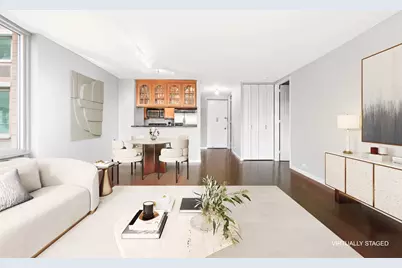 235 E 40th Street #18B, New York City, NY 10016 - Photo 5