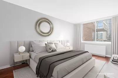 235 E 40th Street #18B, New York City, NY 10016 - Photo 7