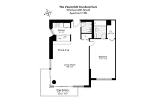 235 E 40th St, New York City, NY 10016 - Photo 19