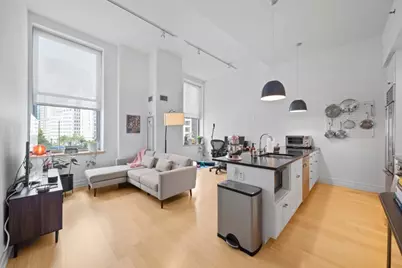 110 Livingston Street #4F, New York City, NY 11201 - Photo 1