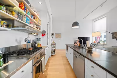 110 Livingston Street #4F, New York City, NY 11201 - Photo 3