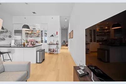 110 Livingston Street #4F, New York City, NY 11201 - Photo 9