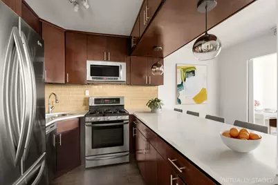 107-40 Queens Boulevard #16D, New York City, NY 11375 - Photo 3