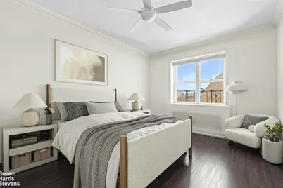 530 E 90th Street #6D, New York, NY 10128 - Photo 3