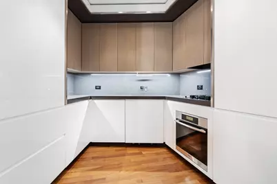 15 William Street #22H, New York City, NY 10004 - Photo 5