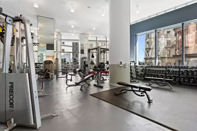 15 William Street #22H, New York City, NY 10004 - Photo 15
