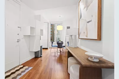 15 William Street #22H, New York City, NY 10004 - Photo 3