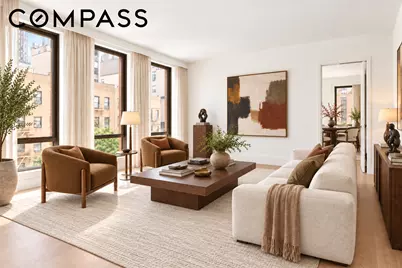 50 W 66th Street #5D, New York, NY 10023 - Photo 3