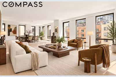 50 W 66th Street #5D, New York, NY 10023 - Photo 1