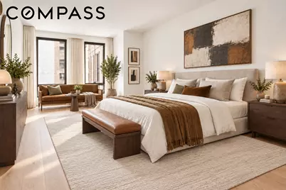 50 W 66th Street #5D, New York, NY 10023 - Photo 13