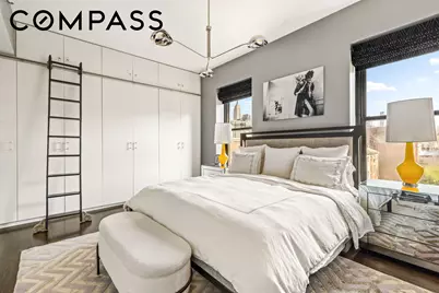 422 W 20th Street #5G, New York, NY 10011 - Photo 7