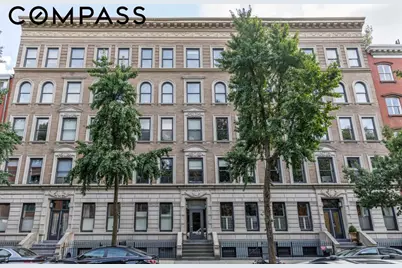 422 W 20th Street #5G, New York City, NY 10011 - Photo 11