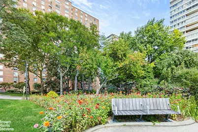 549 W 123rd Street #21C, New York, NY 10027 - Photo 9