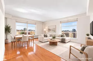 549 W 123rd St, New York, NY 10027 - Photo 1
