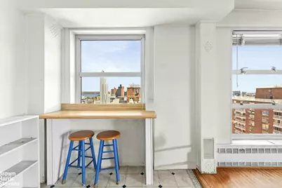 549 W 123rd Street #21C, New York, NY 10027 - Photo 5