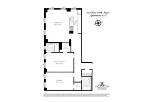 470 W 24th St, New York City, NY 10011 - Photo 13